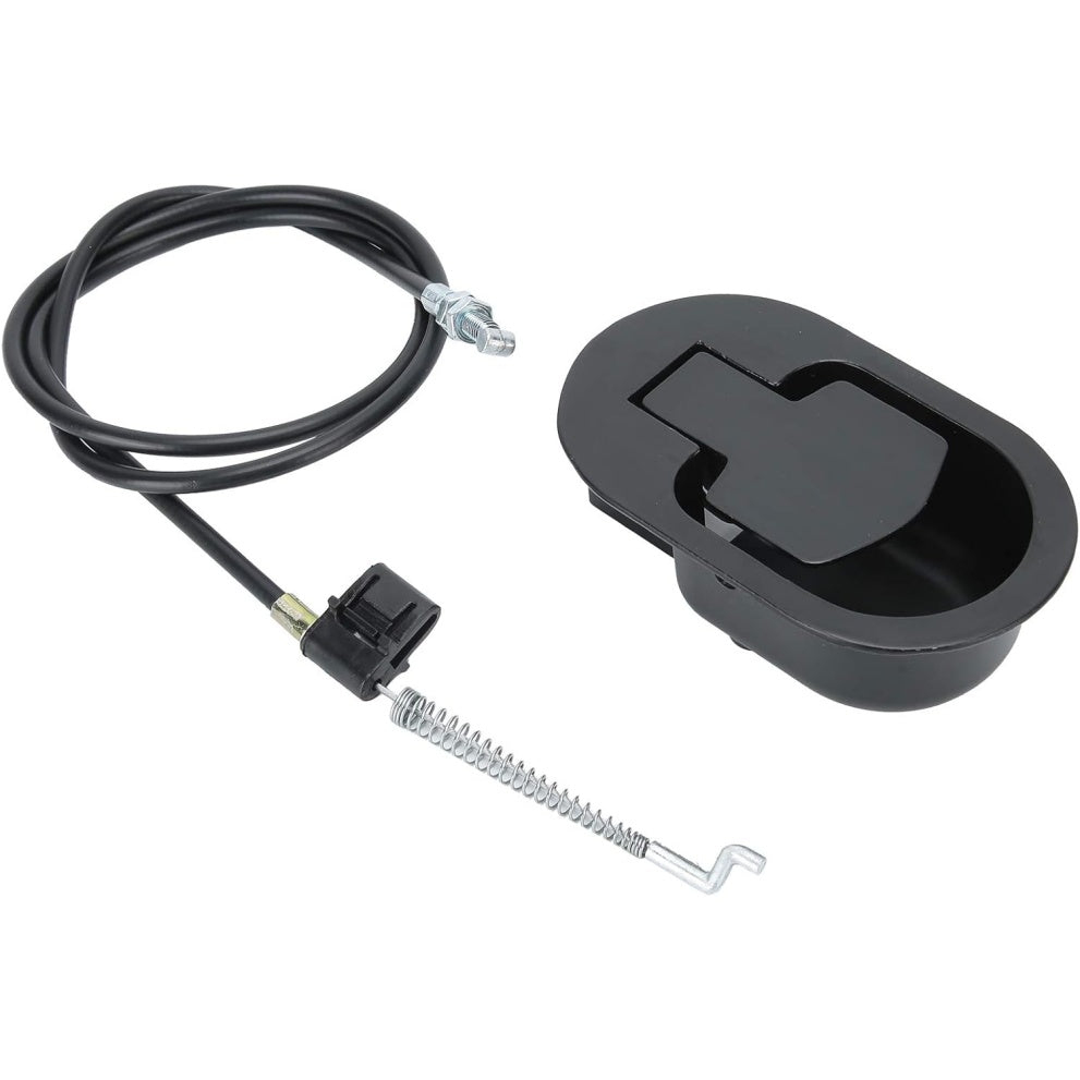 Maniglia di Rilascio con Cavo per Poltrone e Divani Reclinabili Ricambio 90 mm