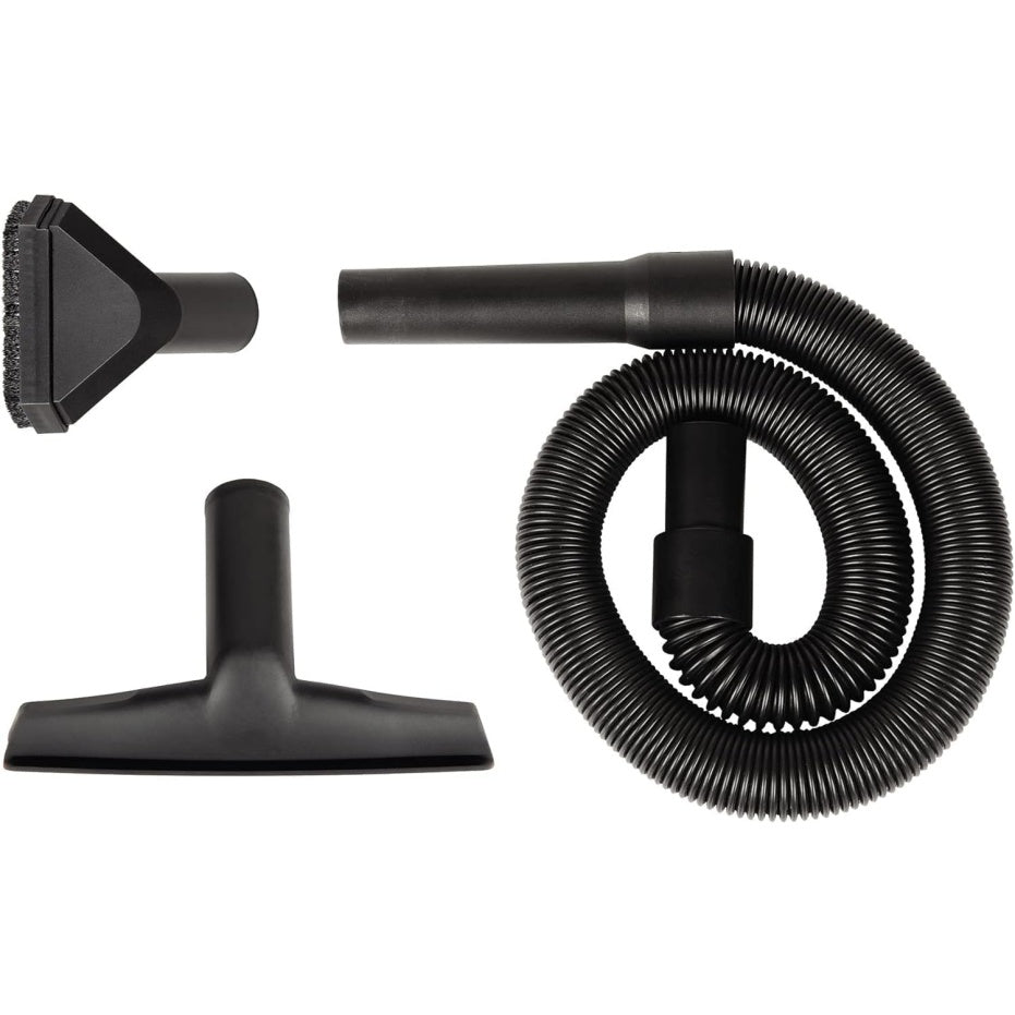 Kit accessori con tubo flessibile e ugelli per aspirapolvere senza fili