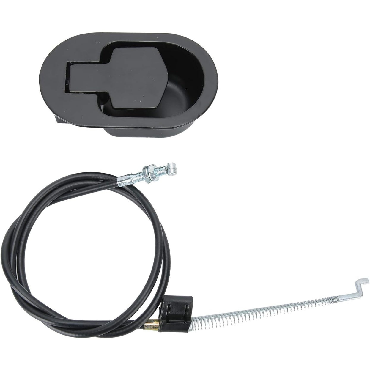Maniglia di Rilascio con Cavo da 97 cm per Poltrone Reclinabili e Divani Elettrici