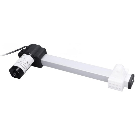Attuatore Elettrico 29 V per Poltrone e Divani Reclinabili con Corsa da 230 mm
