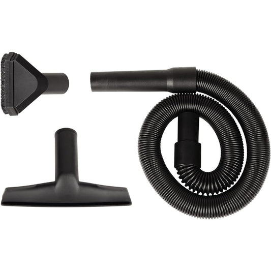 Kit accessori con tubo flessibile e ugelli per aspirapolvere senza fili