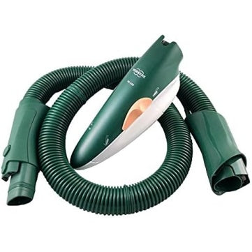 Accessorio Rigenerato Compatibile con Folletto VK130 VK140 VK150 VK200 in Acciaio Inossidabile Verde
